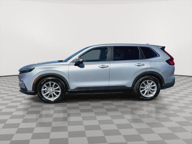2025 Honda CR-V EX-L 2WD