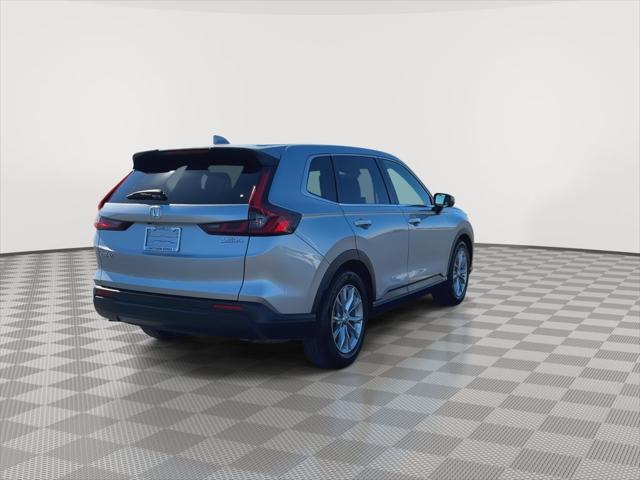 2025 Honda CR-V EX-L 2WD