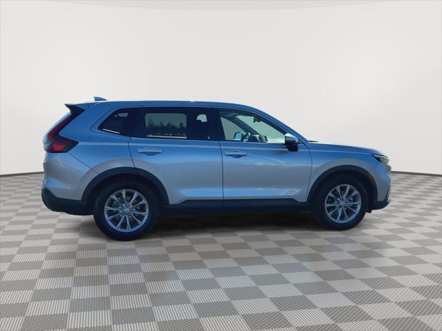 2025 Honda CR-V EX-L 2WD