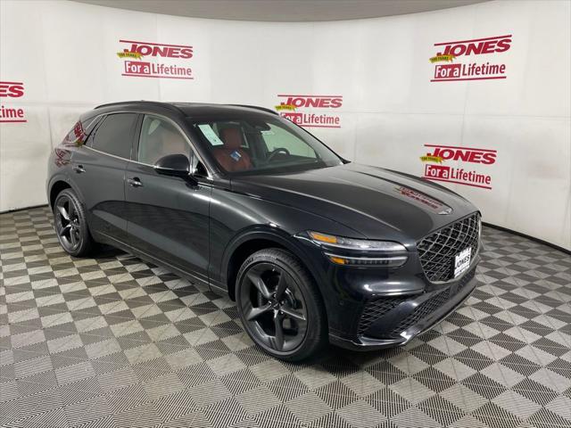 2026 Genesis GV70 3.5T Sport Prestige for sale in FALLSTON, MD