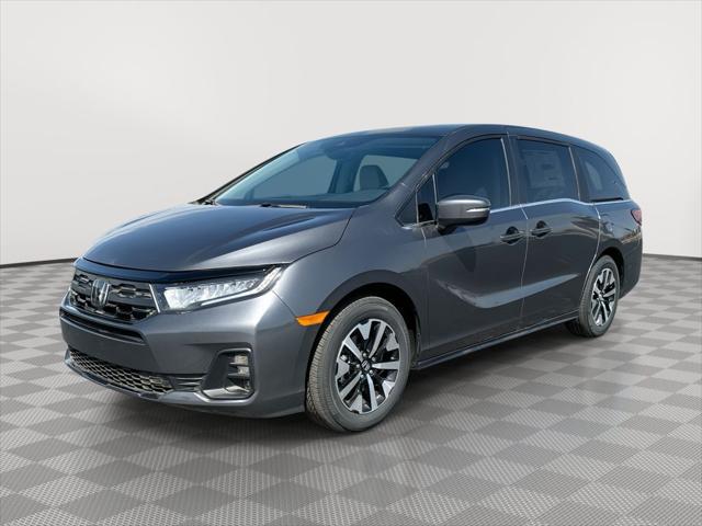 2026 Honda Odyssey EX-L for sale in Oklahoma City, OK