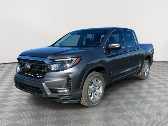 2026 Honda Ridgeline RTL for sale in Oklahoma City, OK