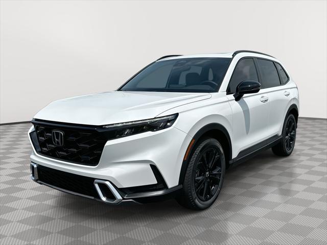 2026 Honda CR-V Hybrid AWD Sport Touring for sale in Oklahoma City, OK