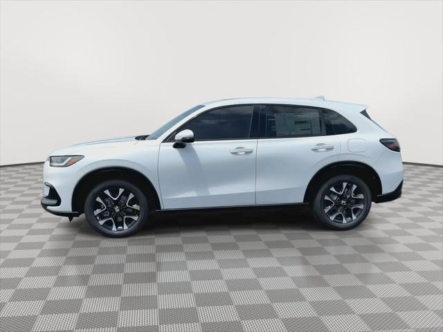 2026 Honda HR-V 2WD EX-L