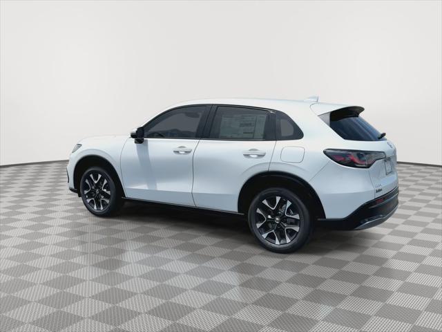 2026 Honda HR-V 2WD EX-L