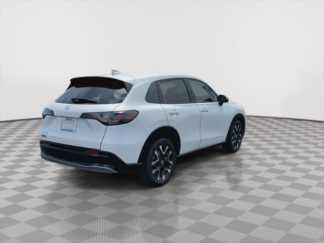 2026 Honda HR-V 2WD EX-L