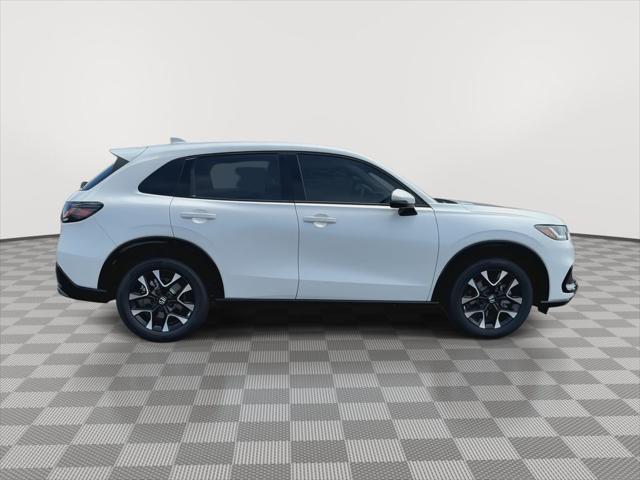 2026 Honda HR-V 2WD EX-L