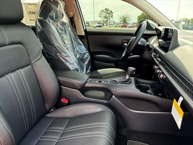 2026 Honda HR-V 2WD EX-L