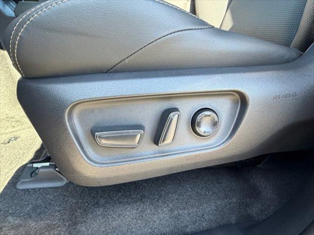 2025 Toyota 4Runner Limited