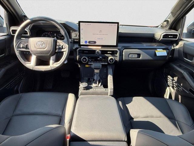 2025 Toyota 4Runner Limited
