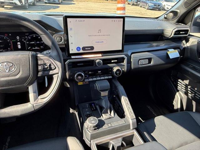 2025 Toyota 4Runner Limited
