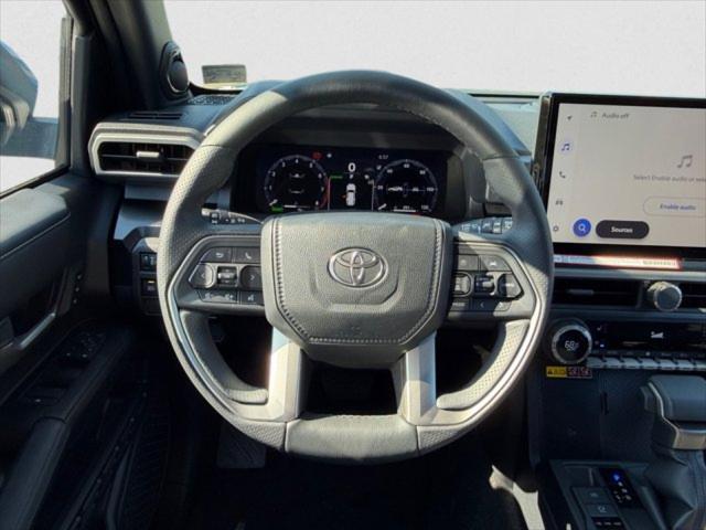 2025 Toyota 4Runner Limited