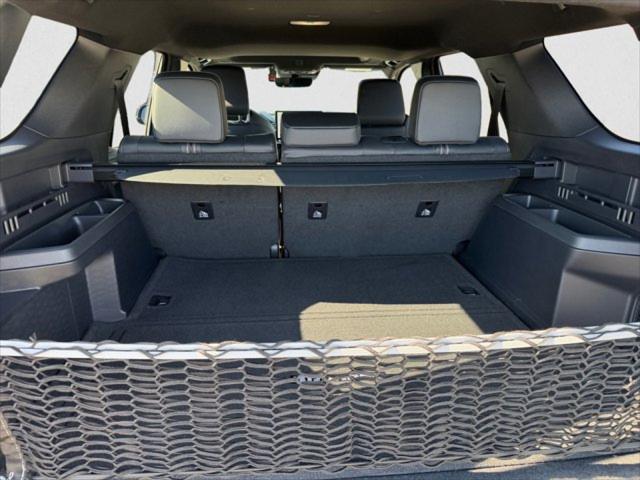 2025 Toyota 4Runner Limited