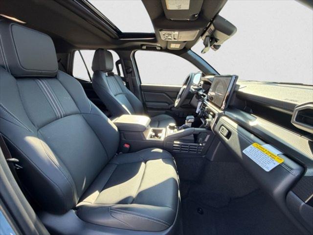 2025 Toyota 4Runner Limited