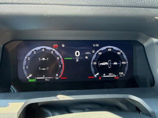 2025 Toyota 4Runner Limited