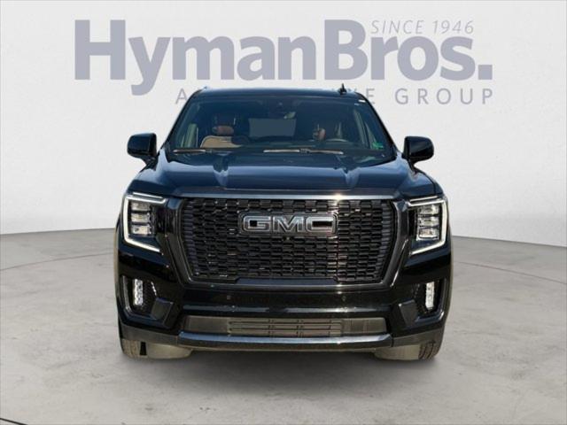 2023 GMC Yukon XL 4WD Denali Ultimate