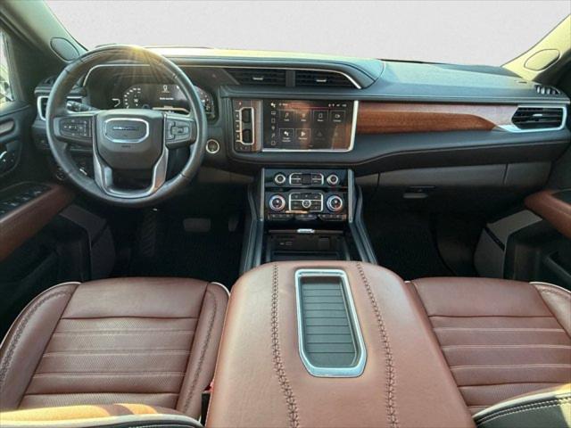 2023 GMC Yukon XL 4WD Denali Ultimate
