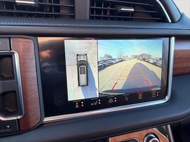 2023 GMC Yukon XL 4WD Denali Ultimate