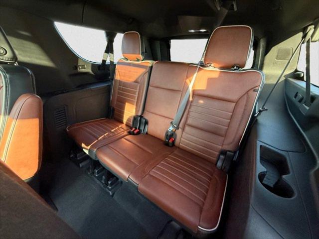 2023 GMC Yukon XL 4WD Denali Ultimate