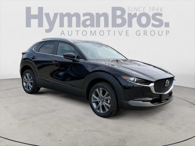 2025 Mazda CX-30 2.5 S Preferred Package for sale in MIDLOTHIAN, VA
