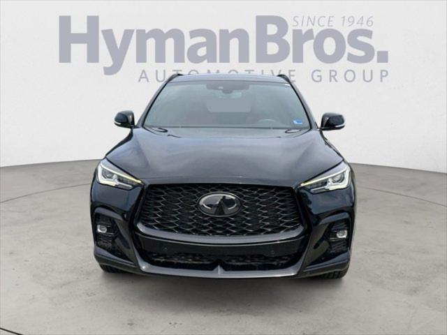 2023 INFINITI QX50 SPORT