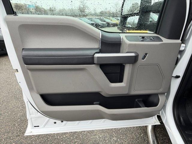 2017 Ford F-250 XLT