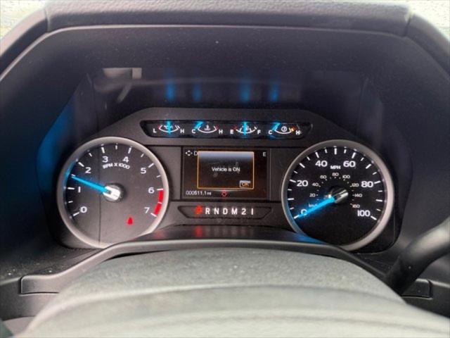 2017 Ford F-250 XLT