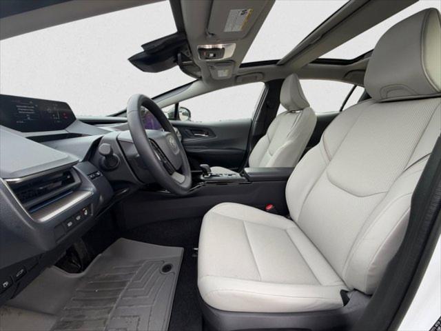 2024 Toyota Prius Limited AWD-e