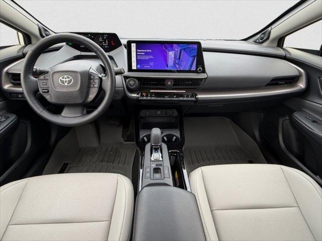2024 Toyota Prius Limited AWD-e