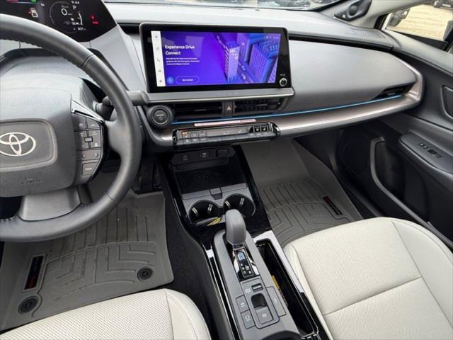 2024 Toyota Prius Limited AWD-e