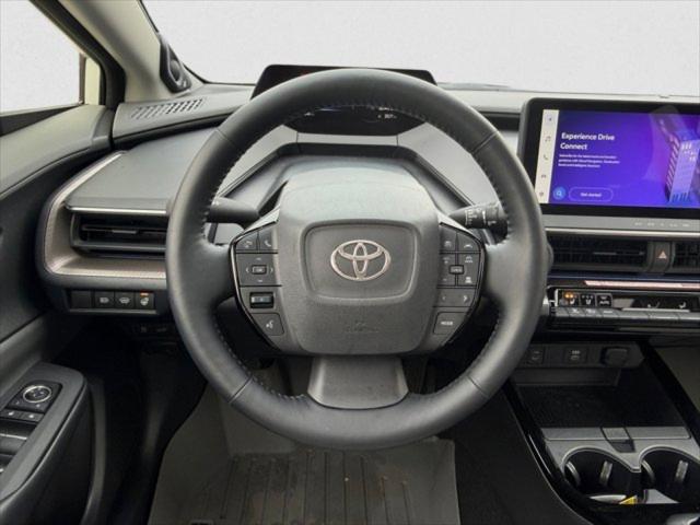 2024 Toyota Prius Limited AWD-e