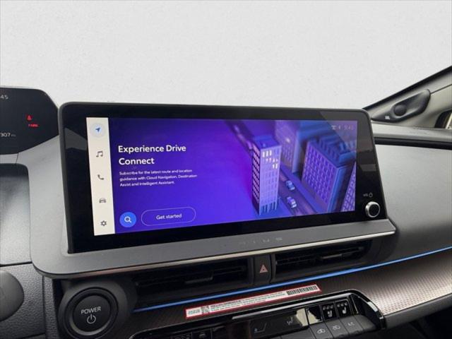 2024 Toyota Prius Limited AWD-e