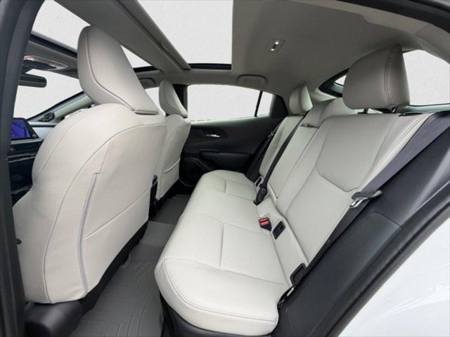2024 Toyota Prius Limited AWD-e