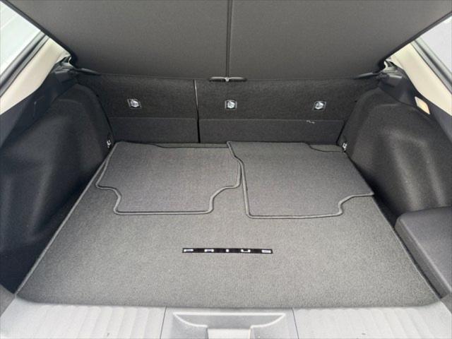 2024 Toyota Prius Limited AWD-e