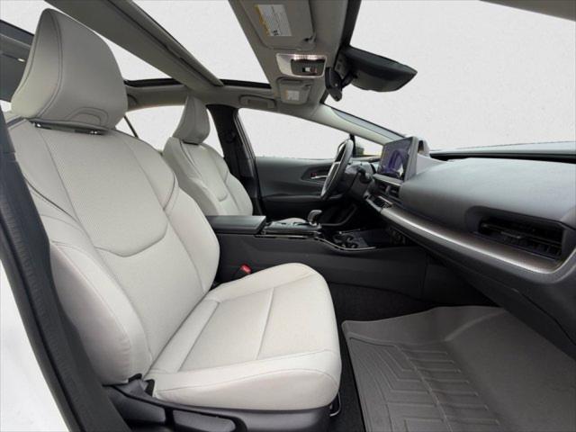 2024 Toyota Prius Limited AWD-e