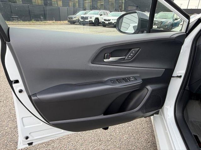 2024 Toyota Prius Limited AWD-e