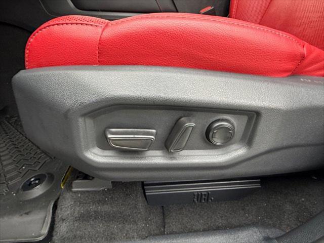 2024 Toyota Tundra TRD Pro 4WD
