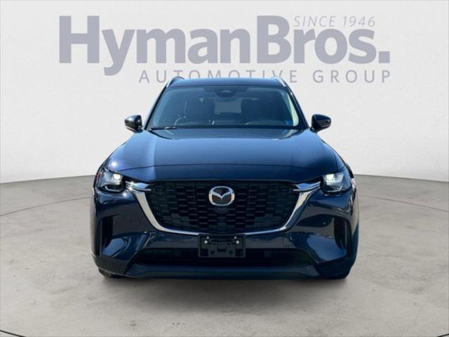 2025 Mazda X-90 3.3 Turbo Select Package