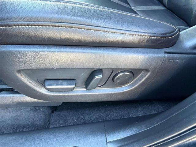 2025 Mazda X-90 3.3 Turbo Select Package