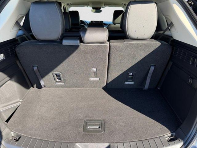 2025 Mazda X-90 3.3 Turbo Select Package