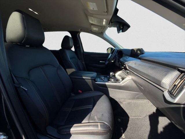 2025 Mazda X-90 3.3 Turbo Select Package