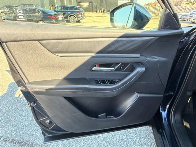 2025 Mazda X-90 3.3 Turbo Select Package