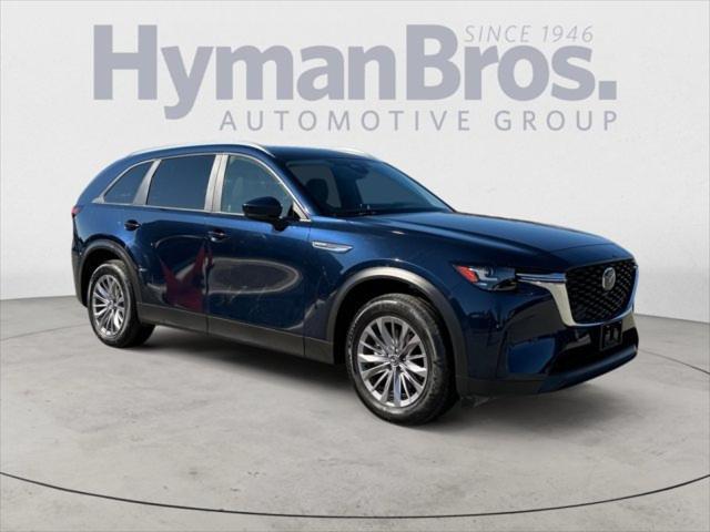 2025 Mazda X-90 3.3 Turbo Select Package for sale in MIDLOTHIAN, VA