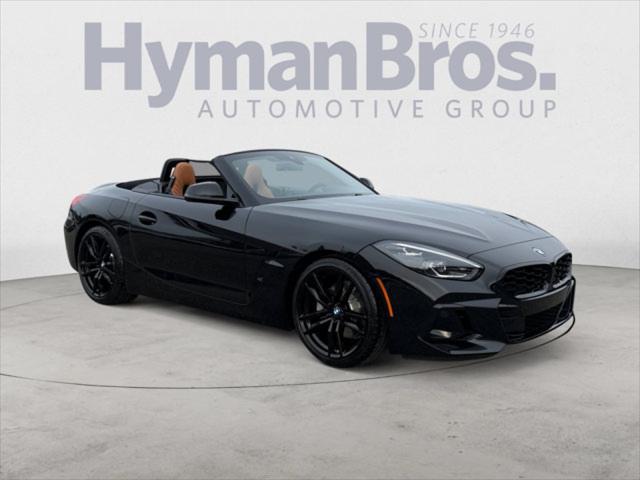 2023 BMW Z4 sDrive30i for sale in MIDLOTHIAN, VA