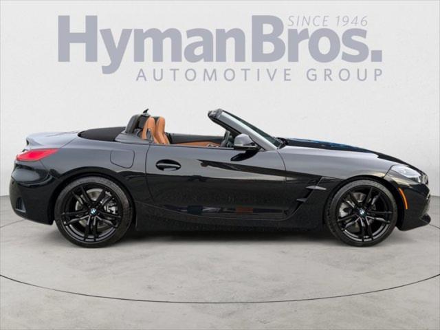 2023 BMW Z4 sDrive30i