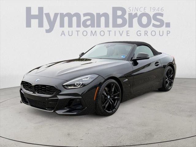 2023 BMW Z4 sDrive30i