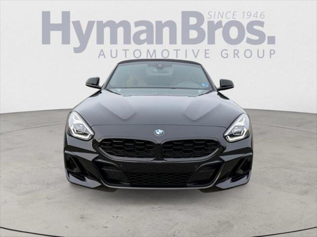 2023 BMW Z4 sDrive30i