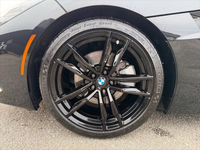 2023 BMW Z4 sDrive30i