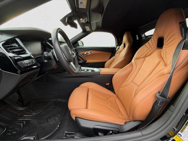 2023 BMW Z4 sDrive30i