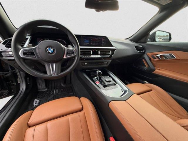 2023 BMW Z4 sDrive30i